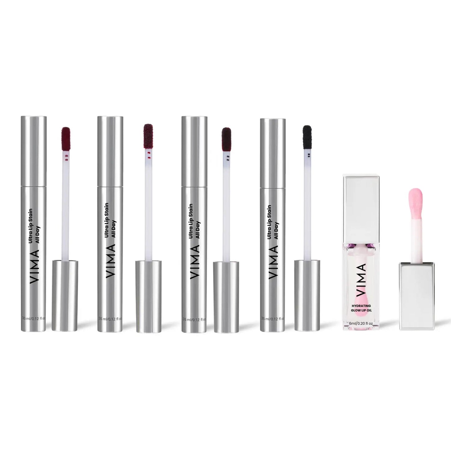 Lip & Glow Essentials Kit