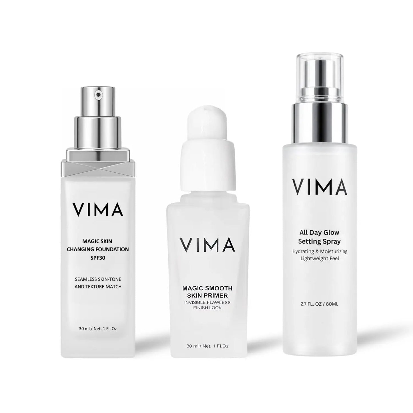 All-Day Complexion Glow