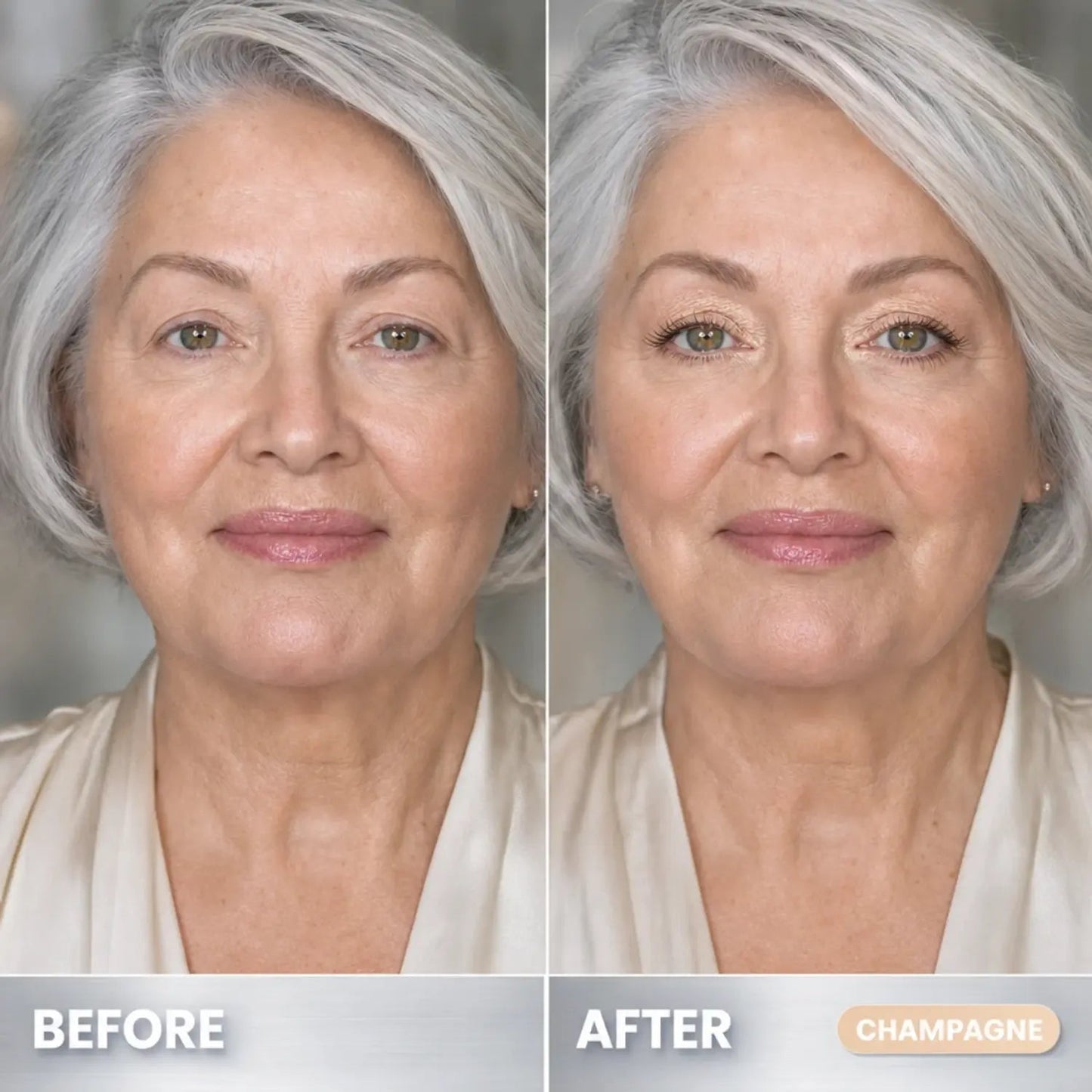 Instant Glow Eye Brightener