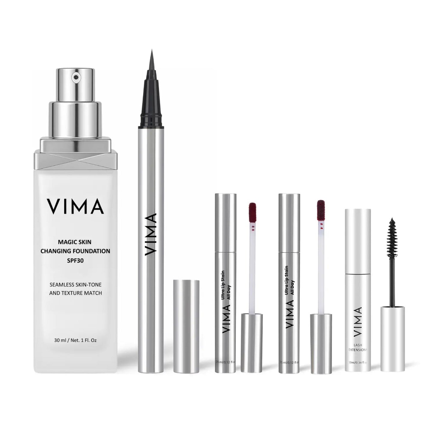 Day-to-Night Glam