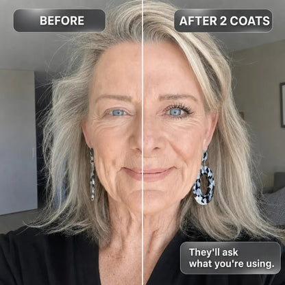 Lash Extensions Mascara