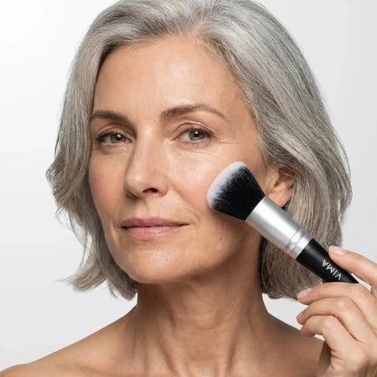 Magic Foundation & Brush Duo