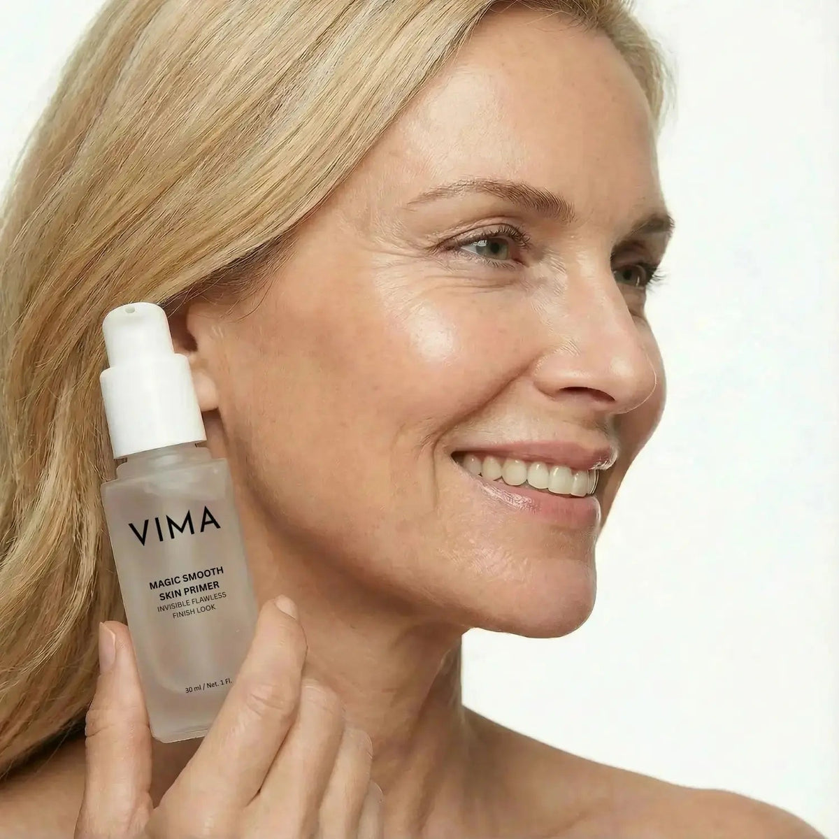 Magic Smooth Skin Primer