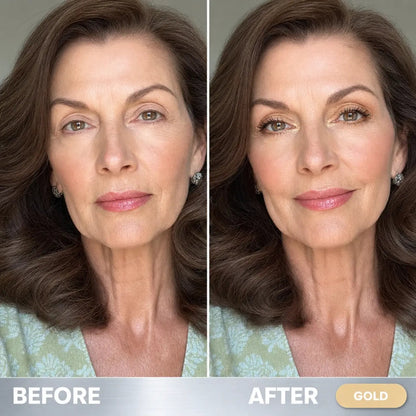 Instant Glow Eye Brightener