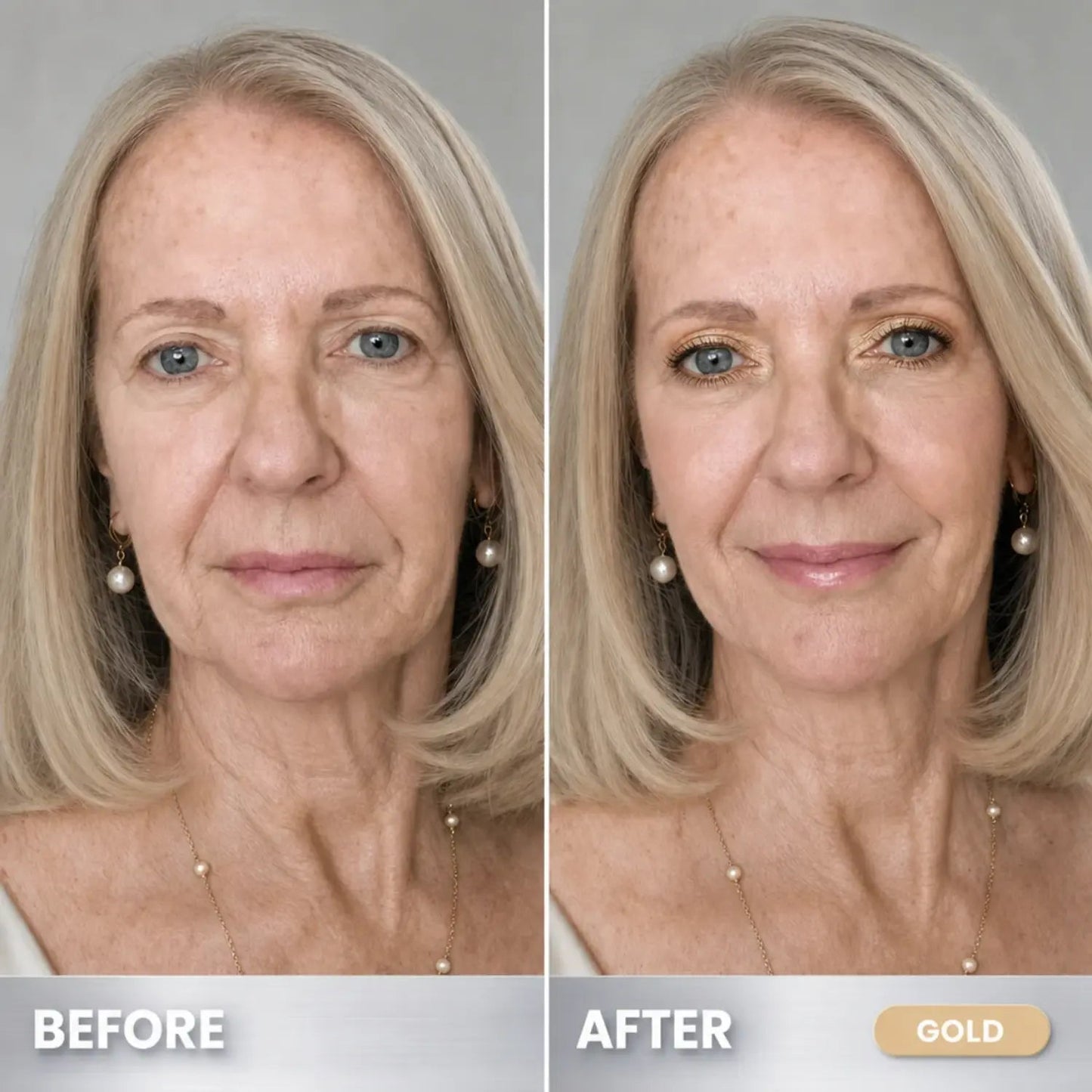 Instant Glow Eye Brightener