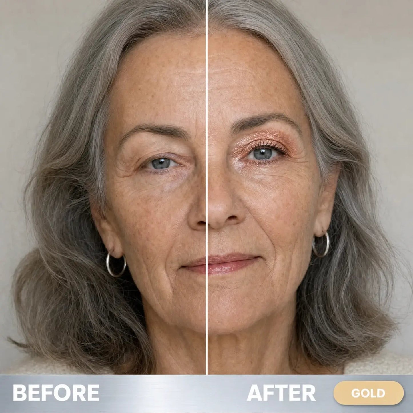 Instant Glow Eye Brightener