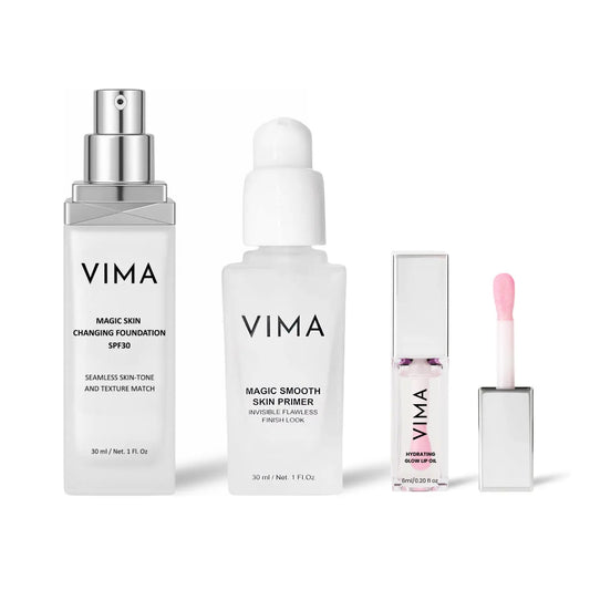 Hydrating Glow Duo