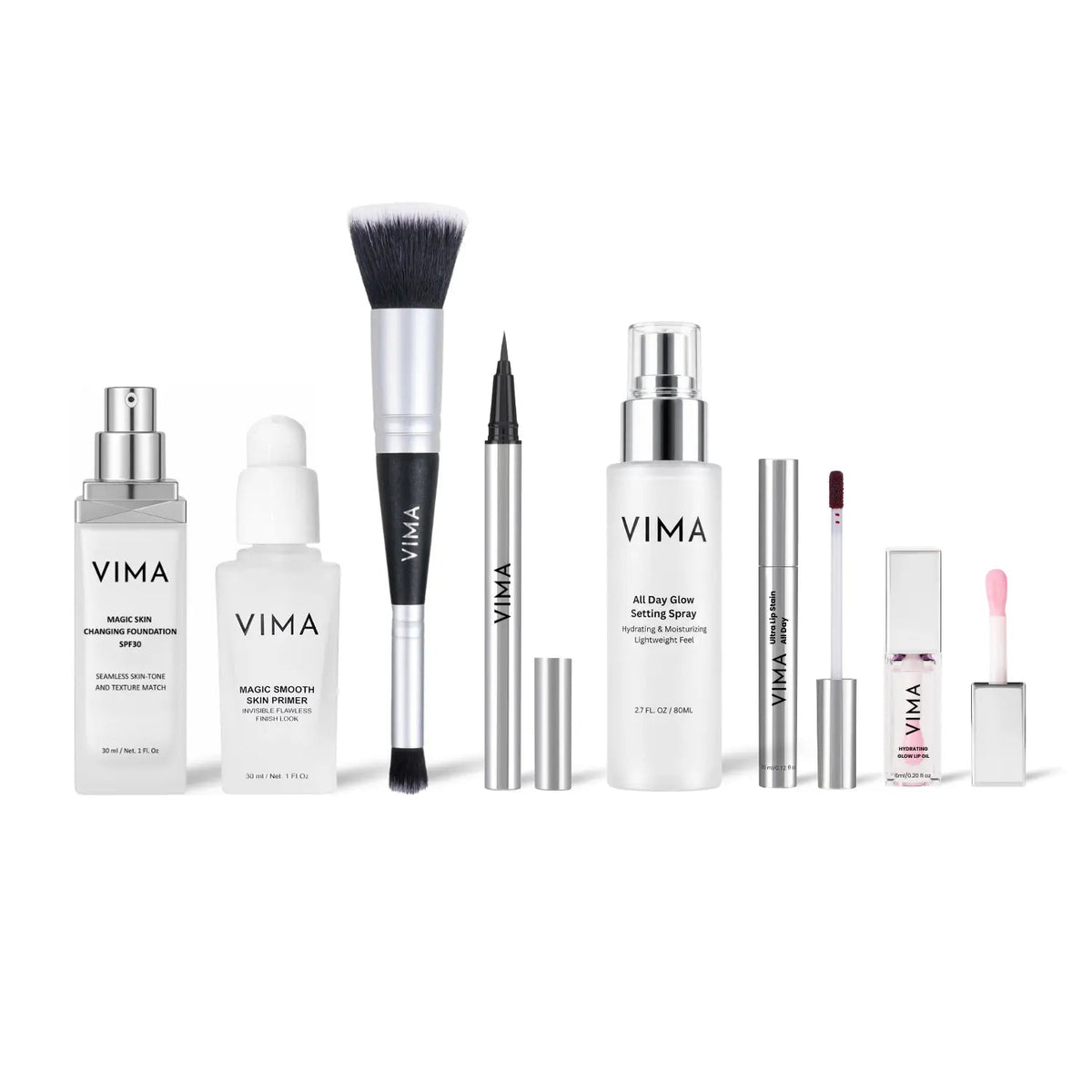 Luxe Radiance Set