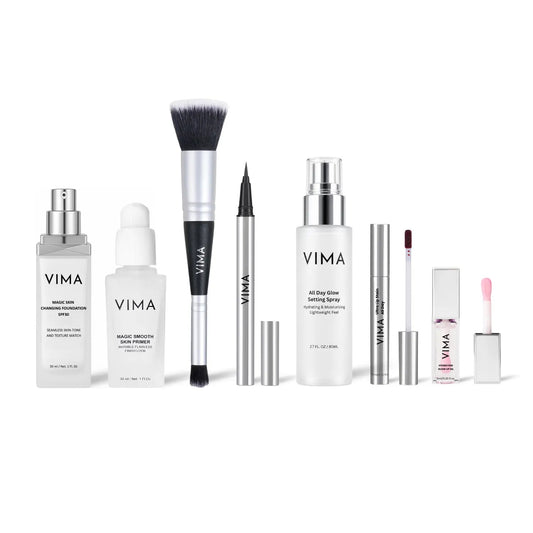 Luxe Radiance Set