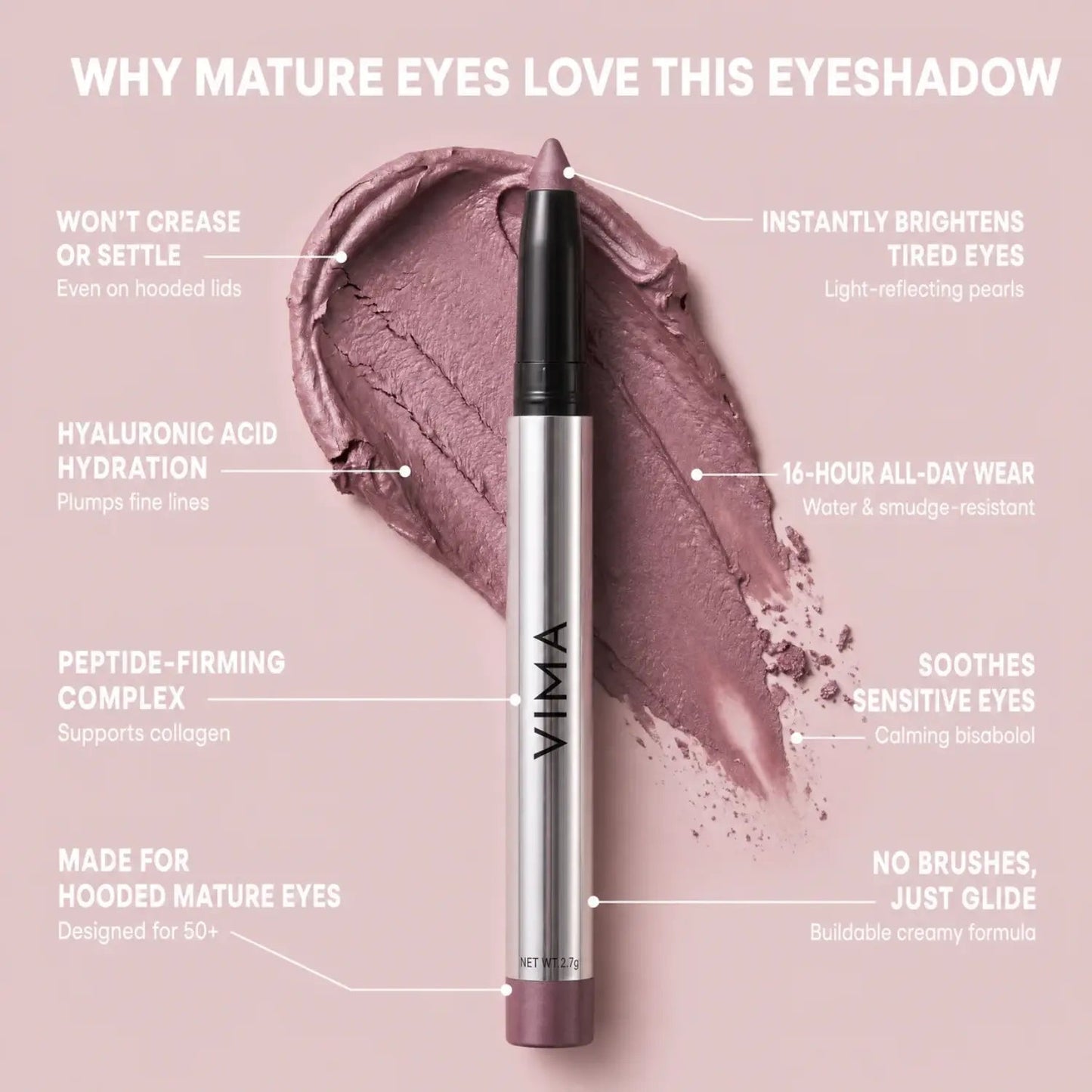 Instant Glow Eye Brightener