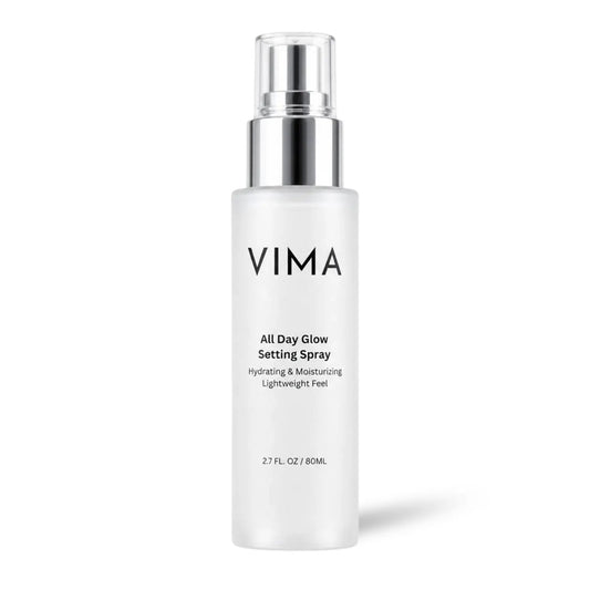 All Day Glow Setting Spray