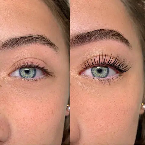 Eyelash Growth Serum
