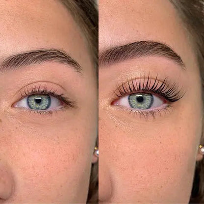 Eyelash Growth Serum