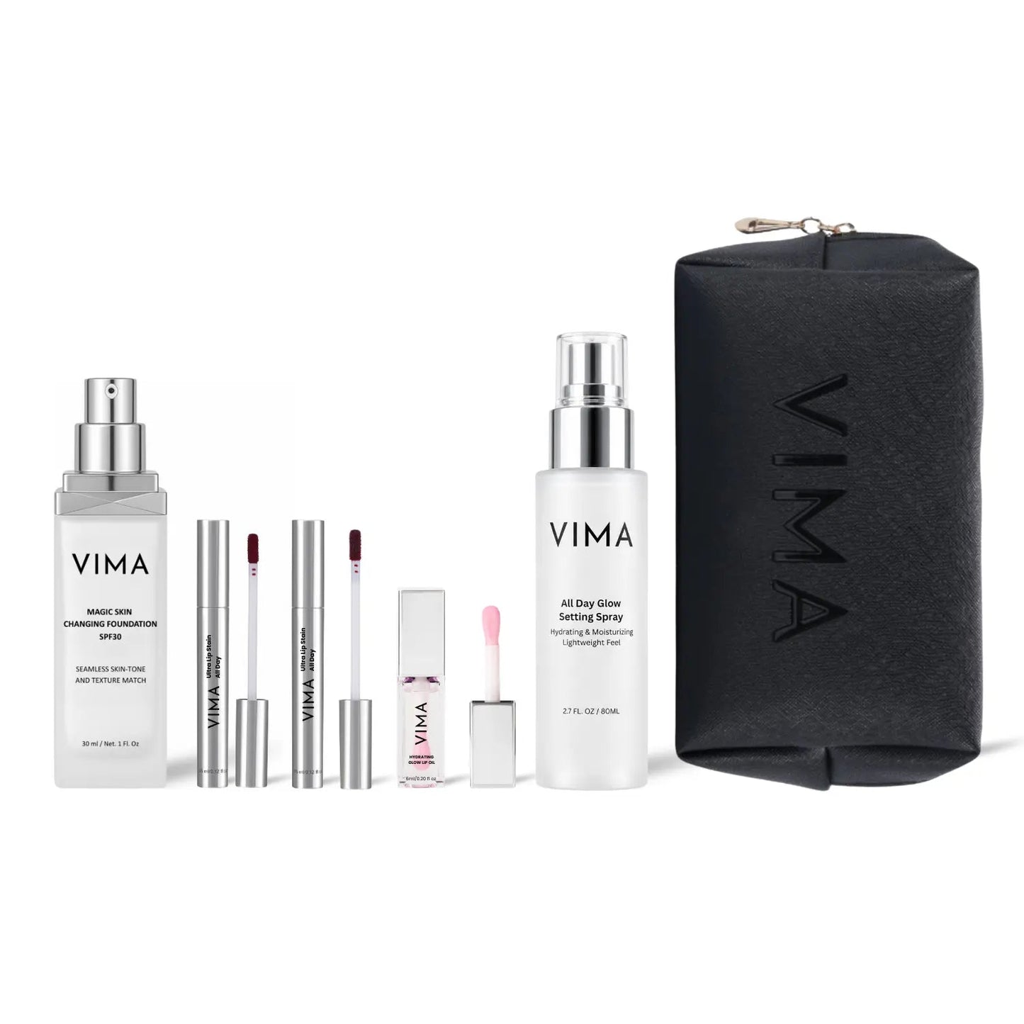 Effortless Beauty Set