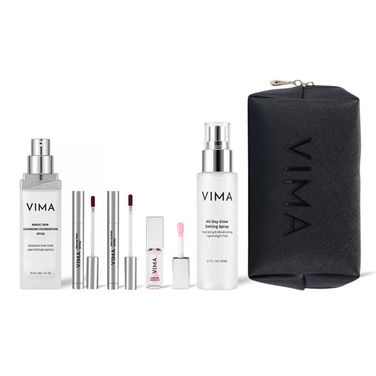 Effortless Beauty Set