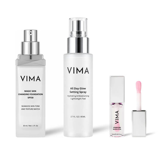 Radiant Skin System