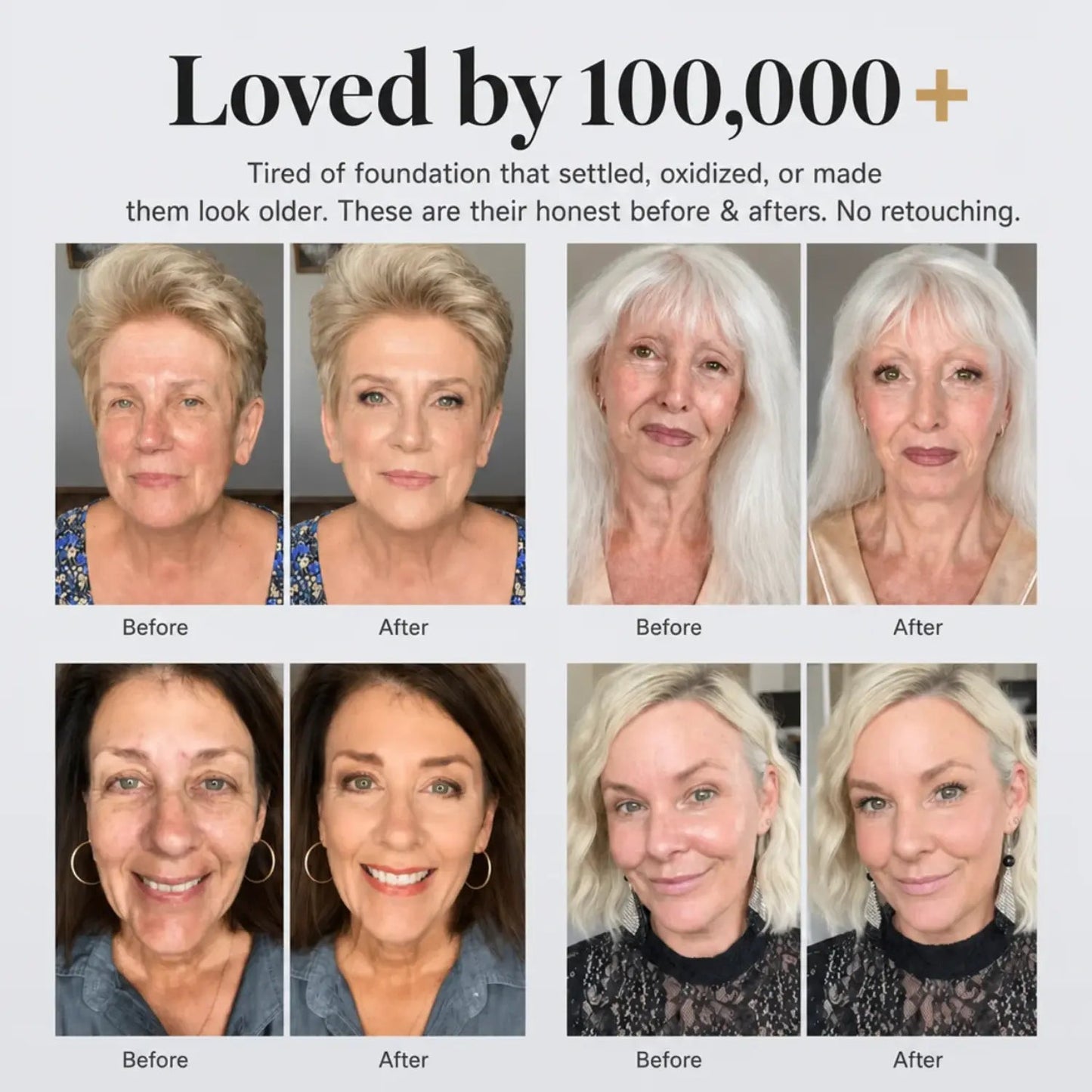 Ageless Skin Kit (+2 Free Gifts)
