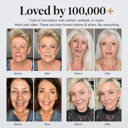 Ageless Skin Kit (+2 Free Gifts)